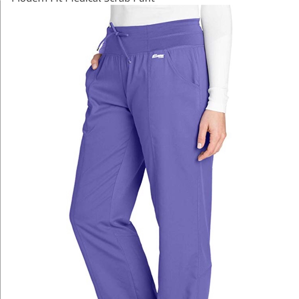 Grey’s Anatomy scrub pants 👖